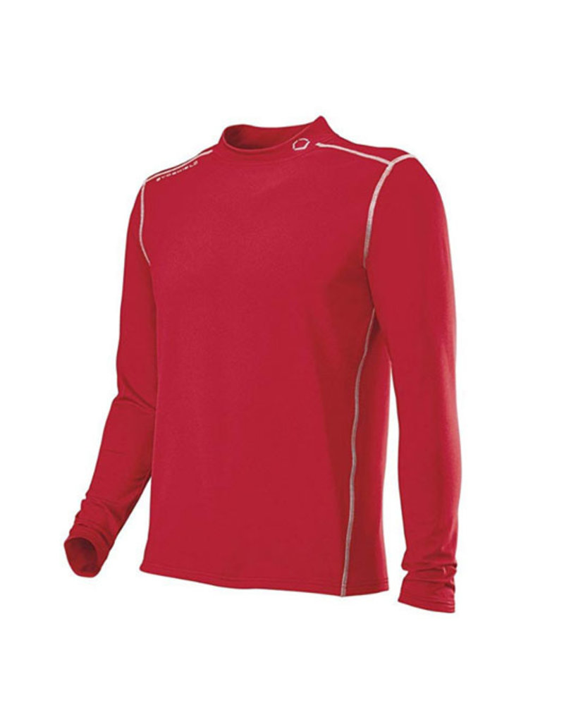 EvoShield EvoShield Pro Team Winterball Long Sleeve Shirt