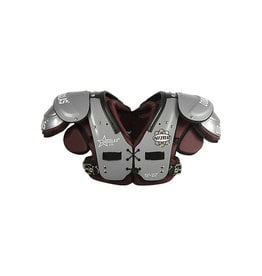 Douglas Pads Douglas NP Series 25 RB/QB/DB/LB Shoulder Pads