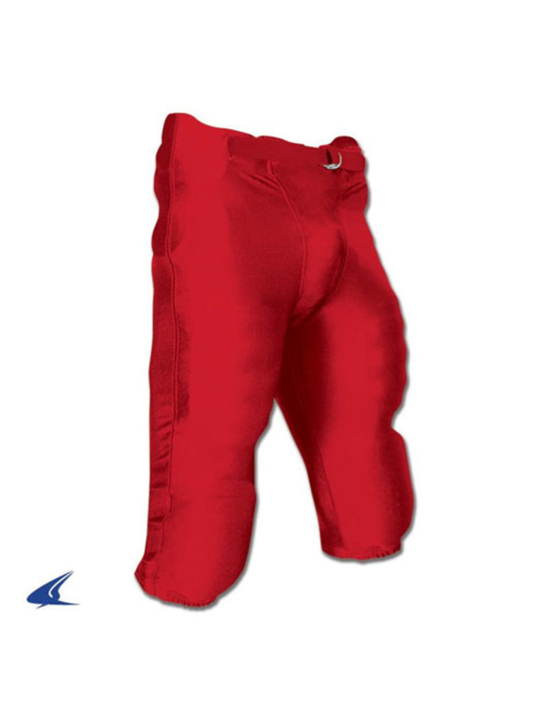 Champro Champro Youth Uni Fit Stretch Integrated Football Game Pant