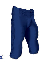 Champro Champro Youth Uni Fit Stretch Integrated Football Game Pant