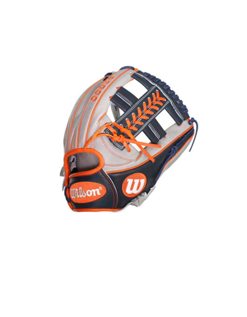 wilson a2000 carlos correa