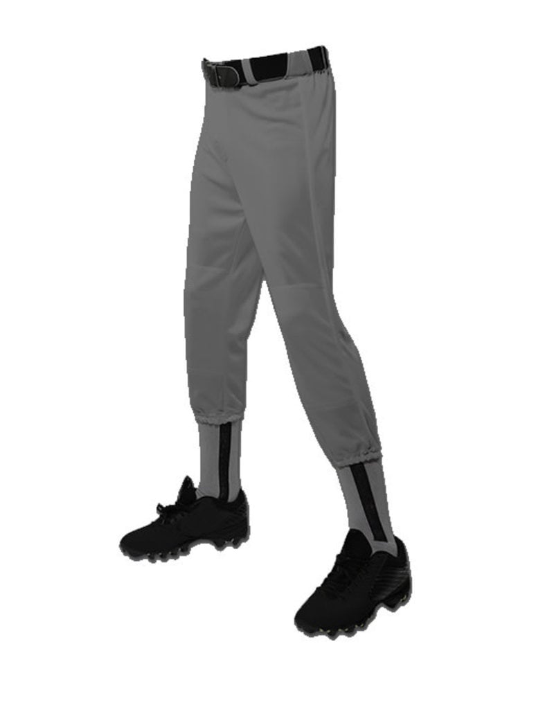 Champro Champro Performance YOUTH Baseball Pant with Belt Loops