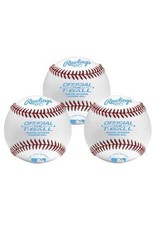 Rawlings Rawlings T-Ball Soft Baseball