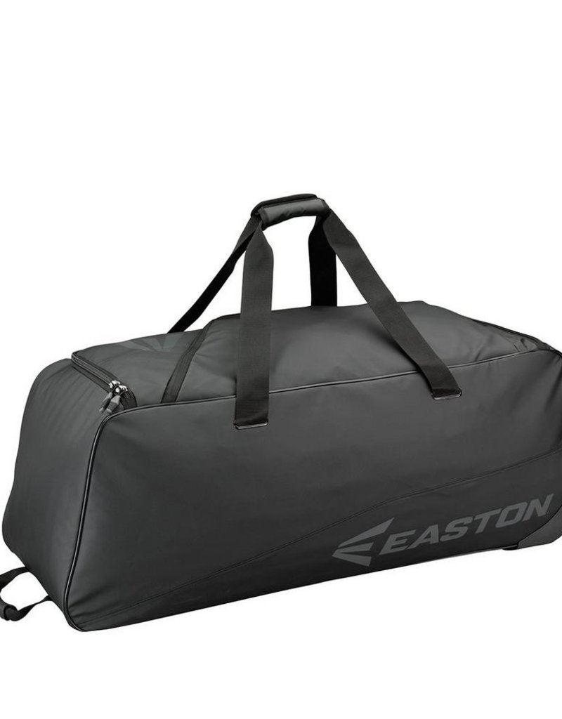 Easton Easton E500G Wheeled Team Equipment Bag BLACK