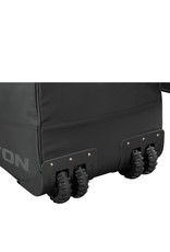 Easton Easton E500G Wheeled Team Equipment Bag BLACK