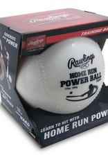 Rawlings Rawlings Home Run Power Training Ball