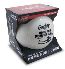 Rawlings Rawlings Home Run Power Training Ball