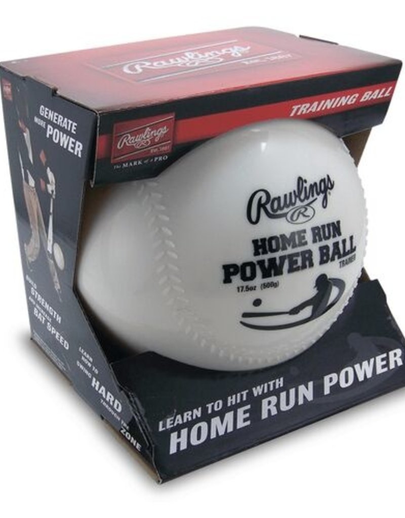 Rawlings Rawlings Home Run Power Training Ball