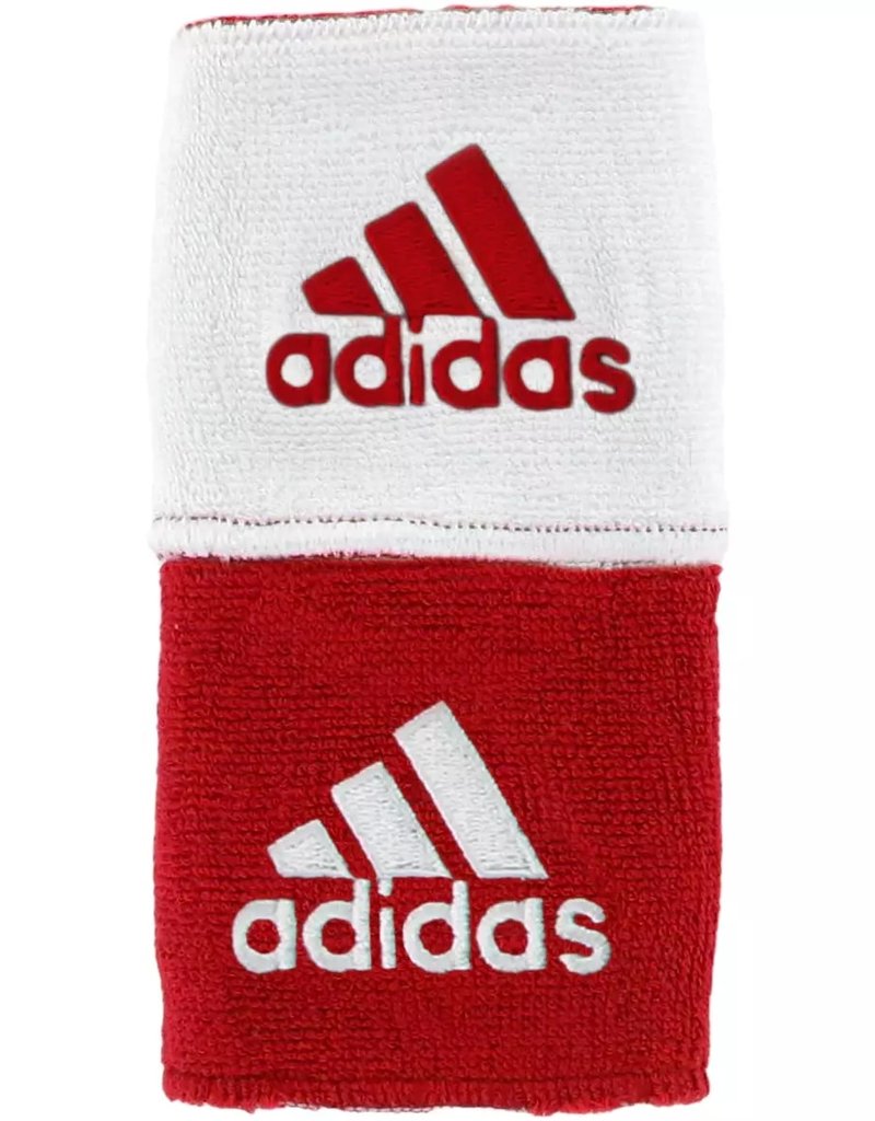 Adidas Adidas Interval Reversible Wristband