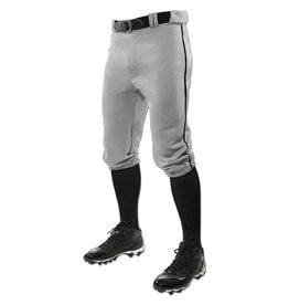 Champro Champro Triple Crown Knicker Pant with Braid-Youth