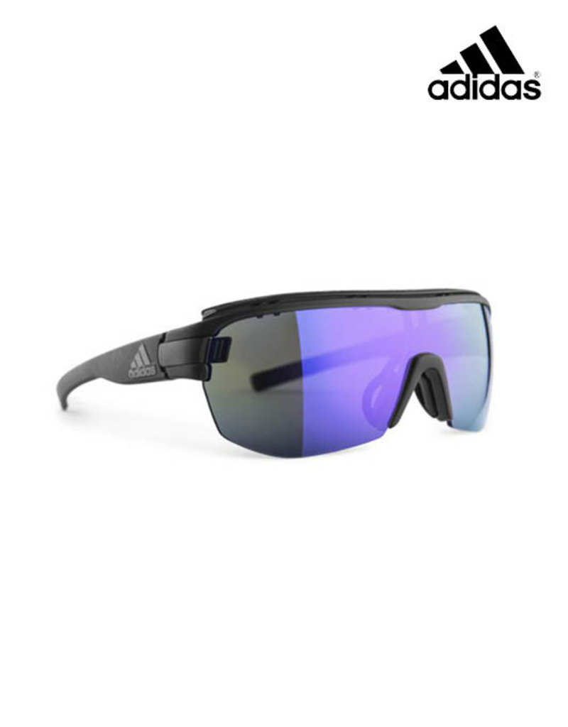 adidas Zonyk Aero Pro-Coal Matte Violet - Temple's Sporting Goods