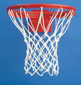 Bison Heavy Duty Anti-Whip Basketball Net
