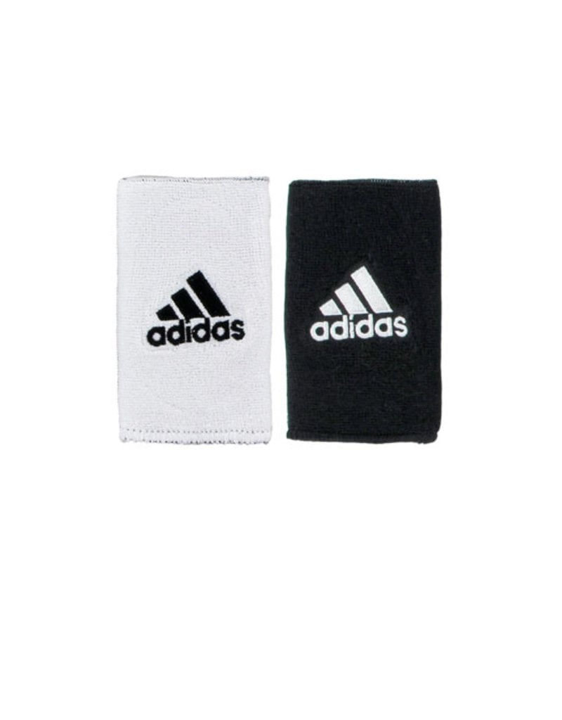 adidas interval large reversible wristband