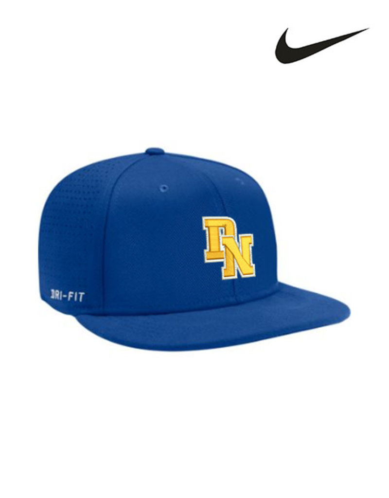 Davenport North Nike True Vapor SF Cap-Royal