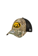 New Era New Era "39THIRTY" Iowa State Realtree Camo Flex Fit