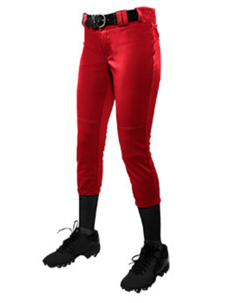 Easton Easton Women's Mako Piped Softball Pants