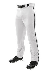 Champro Champro YOUTH Triple Crown Open Bottom Pant with Piping