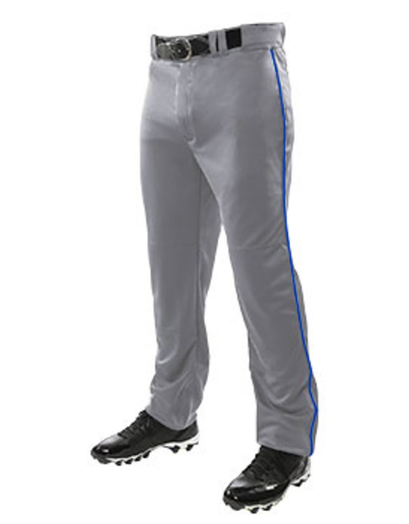 Champro Champro YOUTH Triple Crown Open Bottom Pant with Piping