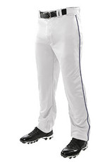 Champro Champro YOUTH Triple Crown Open Bottom Pant with Piping