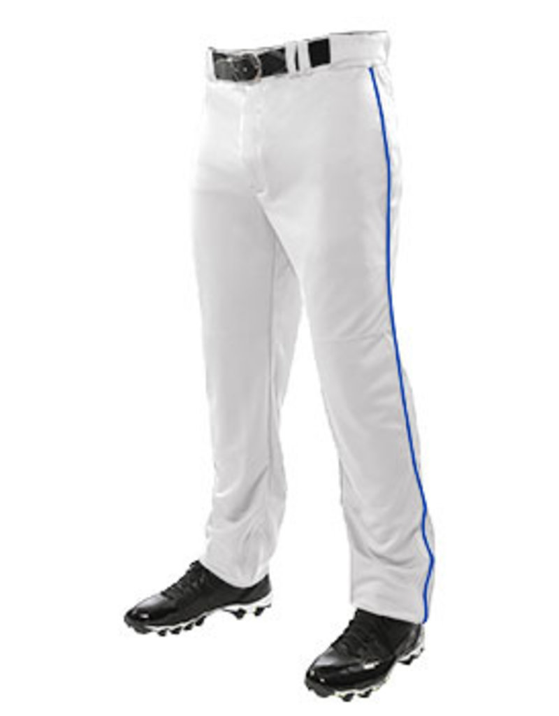 Champro Champro YOUTH Triple Crown Open Bottom Pant with Piping