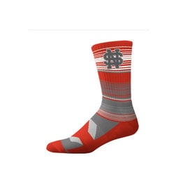 North Scott Custom Socks