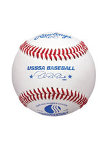 Rawlings Rawlings Competition Grade Official USSSA Baseball Dozen