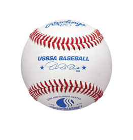 Rawlings Rawlings Competition Grade Official USSSA Baseball Dozen