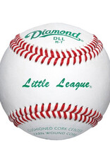 Diamond Diamond Little League Tournament Grade Baseballs Dozen
