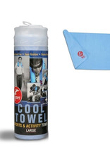 Cramer CRAMER STAY COOL TOWEL 27"X17"