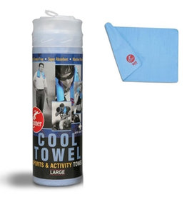 Cramer CRAMER STAY COOL TOWEL 27"X17"