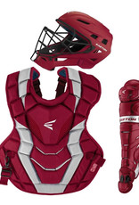 Easton Easton Elite X Adult Catchers gear set