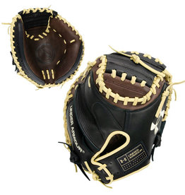 Under Armour Under Armour Choice Select 31.5" travel ball catchers mitt
