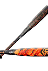 Louisville Slugger 2021 Louisville Slugger  Meta T-Ball   USA Baseball  -13 2 5/8" baseball bat