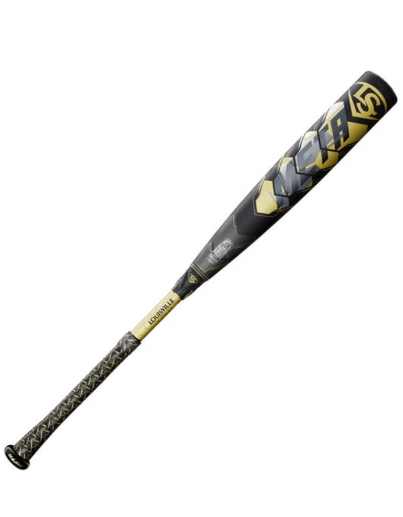 Louisville Slugger 2021 Louisville META -10 USSSA/Senior League Baseball Bat