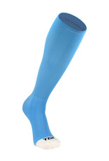 TCK ProSport over the calf sock w/white toe