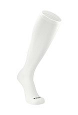 TCK ProSport over the calf sock w/white toe