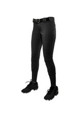 Champro Champro Tournament Girls Youth Low Rise Softball Pant