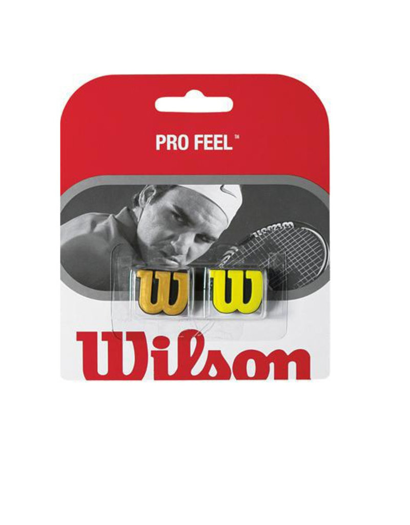 Wilson Wilson Pro Feel Vibration Absorbing Piece