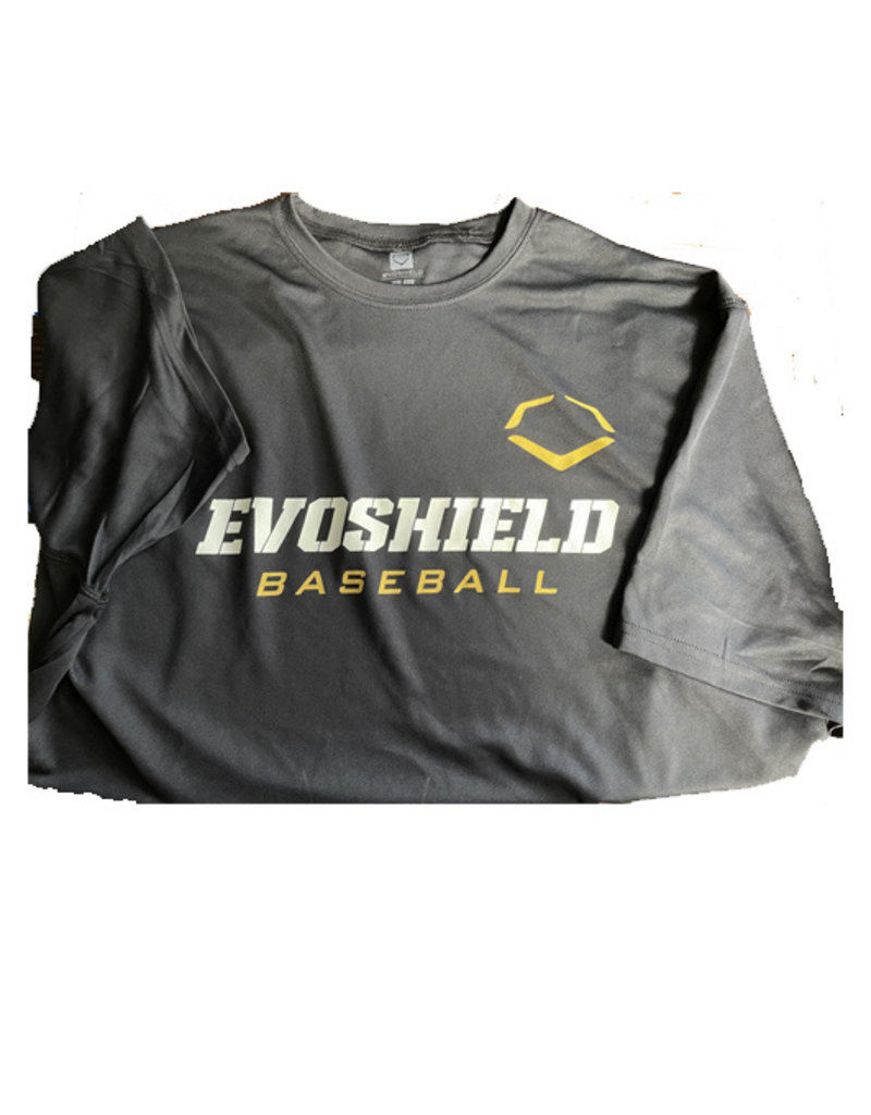 Evoshield 3/4 Sleeve Baseball Undershirt - Temple's Sporting Goods