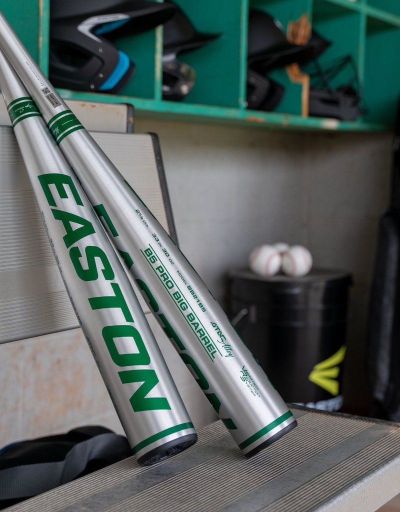 Easton Easton BB21B5 B5 Pro Big Barrel -3 Baseball Bat