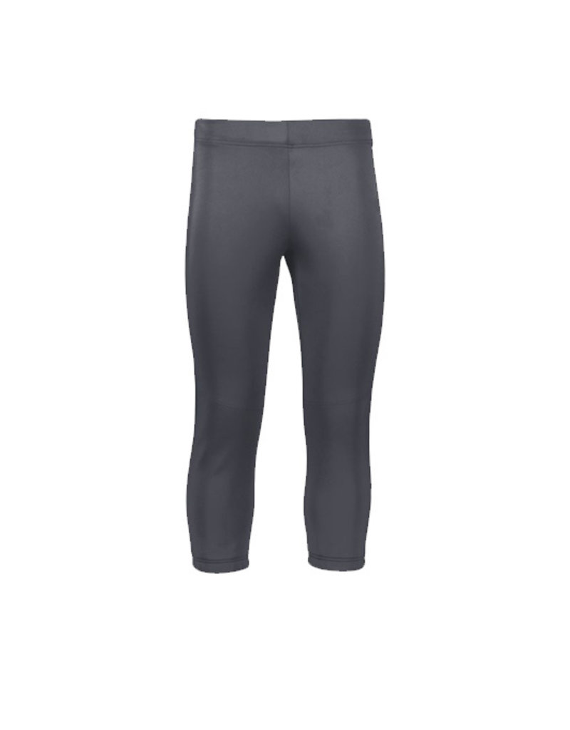 Russell Athletic Ladies FlexStretch Softball Pants (yoga pant fit