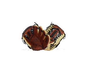 Adidas EQT Pro Leather 11.25 Infielder Baseball Glove Temple s Sporting Goods