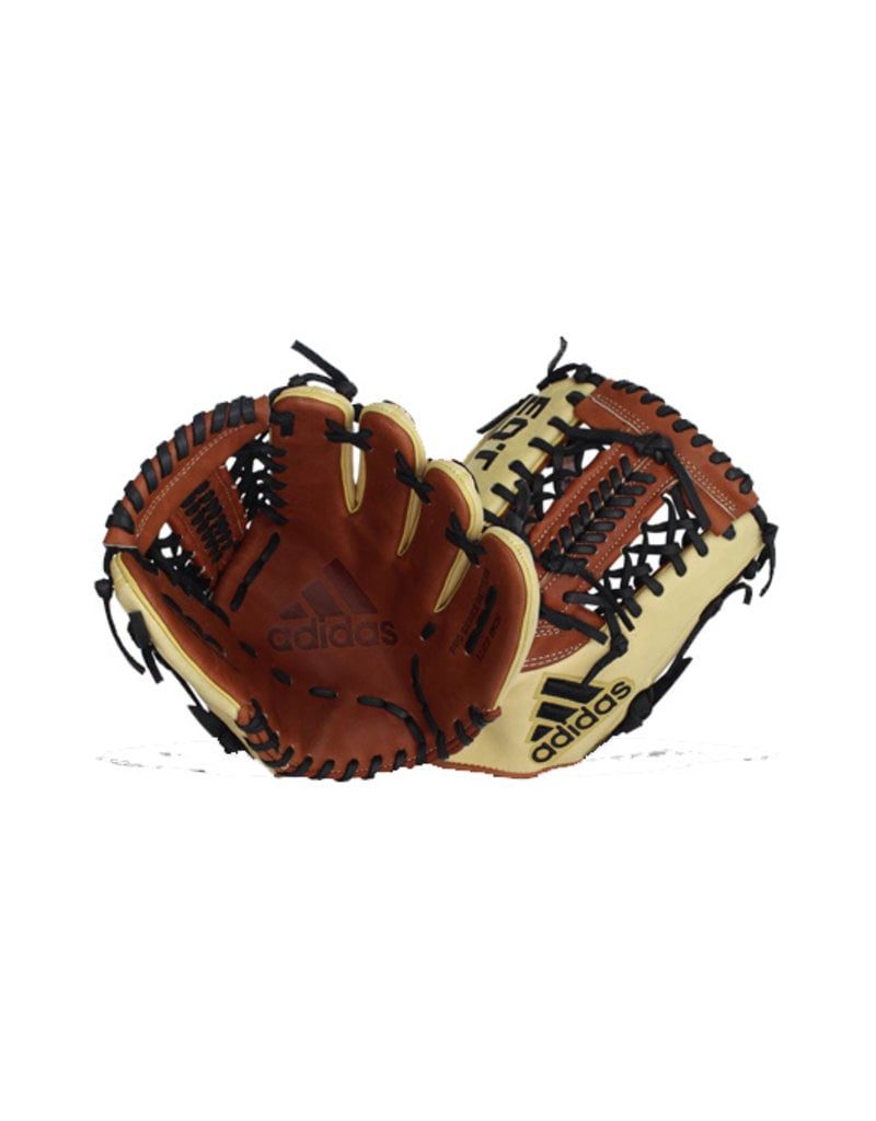 Adidas EQT Pro Leather 11.25" Infielder Baseball Glove - Temple's Sporting  Goods