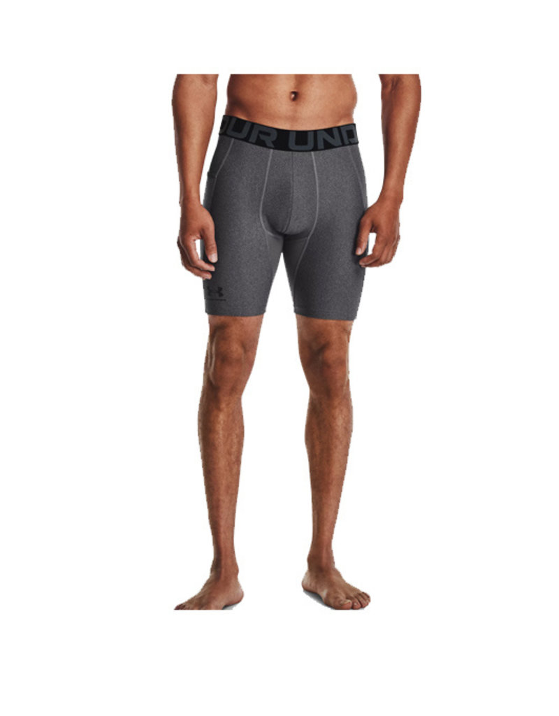 Under Armour Under Armour Men's HeatGear Compression Shorts