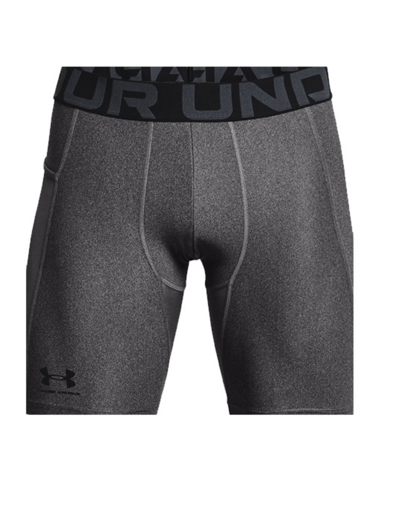 Under Armour Under Armour Men's HeatGear Compression Shorts