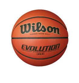 Wilson Wilson Evolution Basketball Women/Youth Retail Boxed