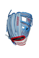Wilson Wilson A2000 11.50" LIMITED EDITION 2021 Pride Baseball Glove