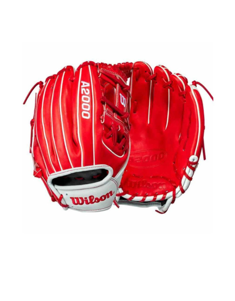 Wilson Wilson A2000 11.50" LIMITED EDITION 2021 Pride Baseball Glove