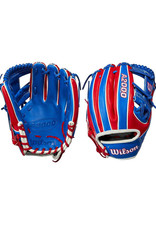 Wilson Wilson A2000 11.50 LIMITED EDITION 2021 Pride Baseball Glove