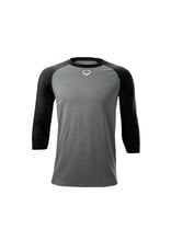 EvoShield Evoshield 3/4 Sleeve Baseball Undershirt